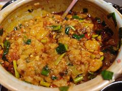 -李记搅团•非遗陕菜(三桥店)