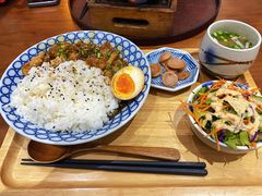 -肥朵食堂(带梦胡同店)