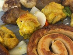 -库滋明·俄罗斯特色美食(中央大街店)