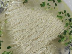 -新万鑫银丝面·非遗无锡味(惠山古镇店)