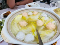 全家福-光明邨大酒家(汇阳广场店)