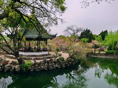 -无锡蠡湖国家湿地公园-蠡园