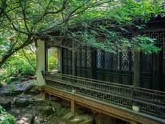 -惠山古镇·寄畅园