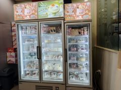 -DQ·蛋糕·冰淇淋(金牛万达店)