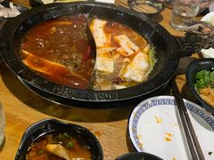 -重庆老味道火锅(喜堂店)