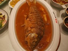 -阿五黄河大鲤鱼(英协路店)