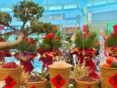 -北李妈妈菜·海肠捞饭(高新万达店)