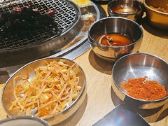 -姜虎东白丁烤肉(恒隆广场店)