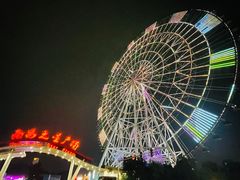 -南昌之星摩天轮