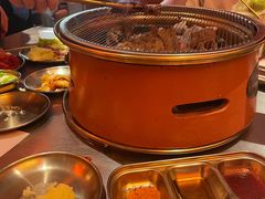 -西塔老太太泥炉烤肉(苏州大悦城店)