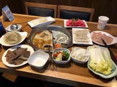 -傣妹火锅(南京东路一店)