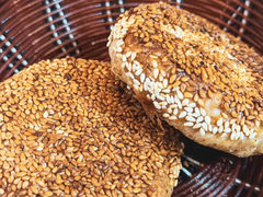 -万红路羊汤烧饼店(将台路店)