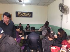 -正味斋锅巴菜(西北角店)