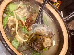 -清真·穆萨砂锅(大皮院店)