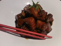 -福海居烤鸭店(鸟巢店)