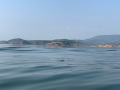 -黄河小浪底水利枢纽风景区
