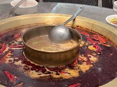 -长嘉·河图火锅(长嘉汇江景旗舰店)