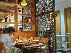 -鱼神·脆肉鲩 全鱼宴(西乡店)