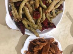 -满口香饭店