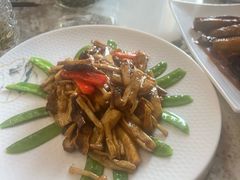 -马白开来特色羊排揪片子  (总店)