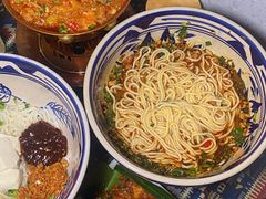 -蜗牛小馆醉乡民谣云南菜(惠新西里店)