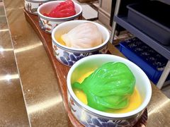 -湖北三五醇酒店·35年新楚菜