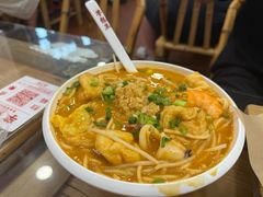 -芋包王闽南茶楼(八市店)
