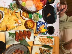 -贵木日本料理·铁板烧(新地假日广场店)