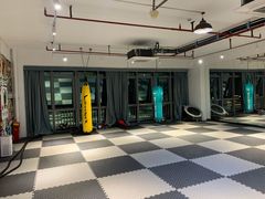 -AC健身·运动康复工作室(千灯湖店)