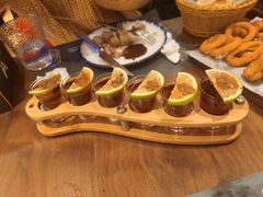 -Ambra Haus琥珀屋精酿餐厅(宝山店)