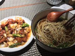 -十面春风·江南面馆(崇宁路店)