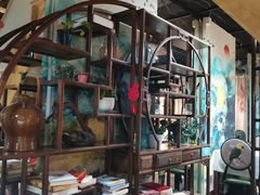 -陈生记黑鱼馆·20年活鱼现杀(宁波鼓楼店)