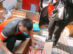 -皇上皇腊味店(下九路店)