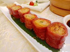 红米肠-顺德人家食府(黄金广场店)