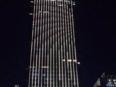 -长沙尼依格罗酒店
