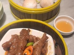 -蝴蝶里·粤菜·点心(龙湖杭州金沙天街店)