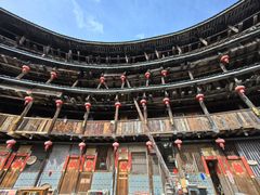 -福建土楼(南靖)景区