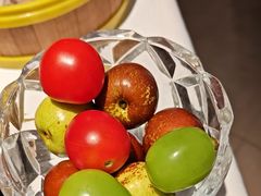 -湘中缘·湖南菜(娄底驻京办店)