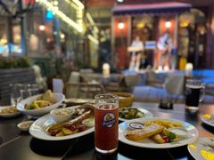 -巴伐利亚啤酒坊(意式风情街店)