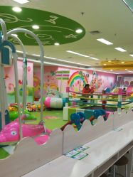 -孩子王(铁西万达店)