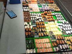 -鲜道寿司(无锡苏宁店)