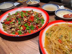 -泥糊破店小酒馆·团建聚餐(南京西路店)