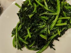 -香乐园·淮扬菜中餐厅·Shang Garden(福田香格里拉店)