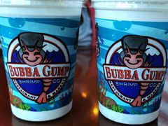 -阿甘虾餐厅(凌霄阁店)