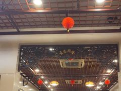 大堂-顺记冰室(宝华路店)