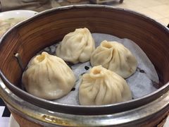 蟹粉小笼-王家沙点心店(南京西路总店)