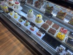 -FANEN法念·烘焙·甜点(万象城店)