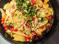 -小厨娘金榜题名(夫子庙秦淮河店)