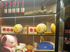 -麒麟小院·老九江菜(安平路店)