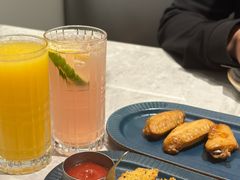 -必胜客(世欧广场店)